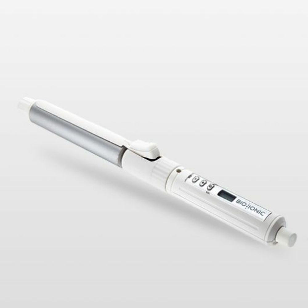 Bio Ionic Stylewinder 1.25" Pro Rotating Styling Iron